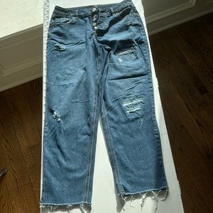 1822 Denim Petite Jeans